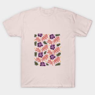 coral plants T-Shirt